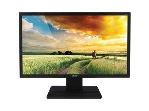 Acer V246HQL - 23.6" Widescreen Monitor 1920x1080 60Hz 16:9 5ms GTG 250 Nit