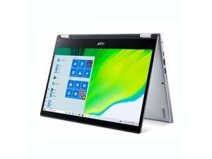 Refurbished: Acer Spin 3 - 14" Laptop AMD Ryzen 3 3250U 2.6GHz 4GB Ram 128GB SSD Win 10