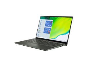 Acer Swift 5 - 14" Laptop Intel Core i7-1165G7 2.8GHz 16GB RAM 1TB SSD W10H