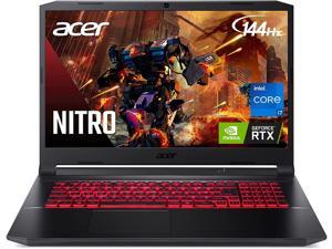 Acer Nitro 5 - 17.3" Laptop Intel Core i7-11800H 2.4GHz 16GB Ram 1TB SSD Win10H