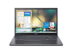 Refurbished Acer Aspire 5  156 Laptop Intel Core i71255U 170GHz 16GB RAM 1TB SSD W11H NXK3KAA005  A51557760X
