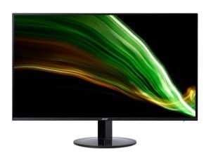 Acer VA271 Abi - VA1 Series - LCD monitor - Full HD (1080p) - 27" UM.HV1AA.A03