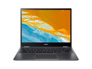 Acer Spin - 13.5" Touchscreen Chromebook ARM Cortex A78 3GHz 8GB 128GB ChromeOS (NX.K0LAA.001 - CP513-2H-K62Y)