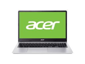 Acer 315 - 15.6" Touchscreen Chromebook Intel N6000 1.10GHz 8GB 64GB ChromeOS (NX.AZ1AA.003 - CB315-4HT-P5TF)