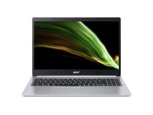 Refurbished Acer Aspire 5  156 Laptop AMD Ryzen 5 5500U 210GHz 12GB RAM 512GB SSD W11H NXA82AA00P  A51545R9R2