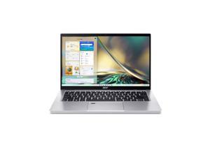 Refurbished Acer Spin 3 SP31455N76EX 14 Laptop Intel i71255U 16 GB 512 GB SSD W11H NXK0QAA004  SP31455N76EX