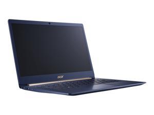 Acer Swift 5 14" Intel Core i7-8550U 1.80GHz 16GB Ram 512GB SSD Windows 10 Pro