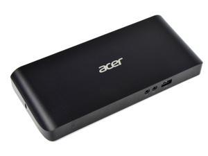 Acer USB Type-C Docking Station Acer USB Type-C Docking Station