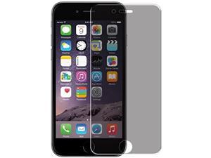 Kristal Privacy Tempered Glass Hd Edge2edge Black Screen Protector For Iphone 6 Iphone 6SRetail Packaging