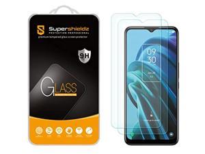 (2 Pack) Designed For Tcl 30 Xe 5G Tempered Glass Screen Protector, Anti Scratch, Bubble Free