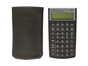Hew10biiplusHp 10Biiplus Financial Calculator