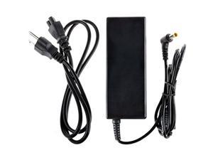 Ac Adapter For Sony Kdl48W600b Kdl40W600b Smart Led Hd Tv Power Charger Cord