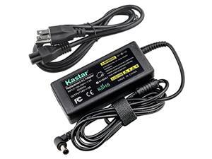 Kastar 14V 3A AcDc Adapter Power Supply With Power Supply Cord Replacement For Samsung Ltm1555b Ltm1555x Ltm1755x Ltm1775w Lcd Monitor