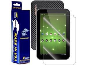 Tablet Tempered Glass Screen Protector Cover For TOSHIBA Excite Pro AT15LE 10.1 