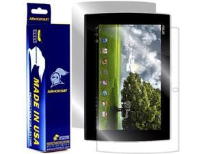 Militaryshield Full Body Skin Film + Screen Protector For Asus Eee Pad Slider Sl101 TabletAnti-Bubble Hd Clear Film