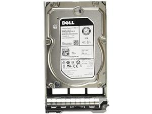 Dell | 400-Alob | C36wj | 2Tb 7.2K Rpm Nlsas 12Gb/S 512N 3.5" Inch Hot-Plug | Gen-13 R7fkf Dell Tray | Enterprise Hard Disk Drive