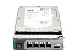 Dell St4000nm0023 4-Tb 6G 7.2K 3.5 Sas W/F238f