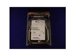 Dell Xk111 146Gb 15K 3.5" Sas Hard Drive With Tray20+ In Stock