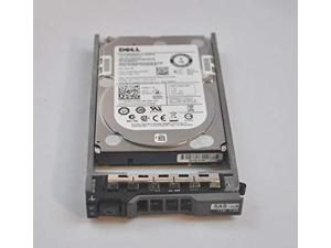 1TB 7.2K RPM 3Gb//s 3.5 SAS HD 400-15147 Dell
