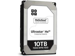 WD Ultrastar DC HC520 | HUH721212AL4200 (0F29560) | 12TB 7200 RPM