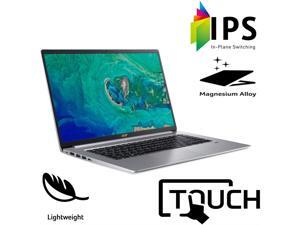 Acer Swift 5 Ultra-Thin & Lightweight Customized Laptop | Intel Quad Core i7-8565U | 16GB RAM 256GB SSD | Full HD Touch | Backlit Keyboard | Only 2.2 lb | Windows 10 Silver Acer Swift 5 Ultra-Thin & Lightweight Customized Laptop | Intel Quad Core i7-8565U | 16GB RAM 256GB SSD | Full HD Touch | Backlit Keyboard | Only 2.2 lb | Windows 10 Silver