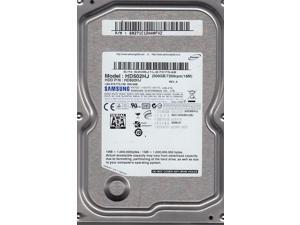 HD502HJ, HD502HJ, REV A, Samsung 500GB SATA 3.5 Hard Drive HD502HJ, HD502HJ, REV A, Samsung 500GB SATA 3.5 Hard Drive