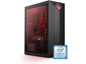 Omen Hp Gaming Desktop