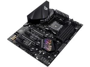 ASUS ROG Strix B450-F Gaming AMD B450 DDR4-SDRAM Motherboard ASUS ROG Strix B450-F Gaming AMD B450 DDR4-SDRAM Motherboard