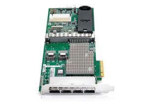 Smart Array P812 Controller Board - PCIe x8 SAS Controller - Has Smart Array P812 Controller Board - PCIe x8 SAS Controller - Has