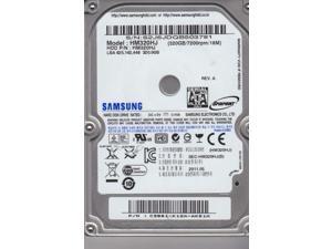 HM320HJ, HM320HJ, Rev A, Samsung 320GB SATA 2.5 Hard Drive HM320HJ, HM320HJ, Rev A, Samsung 320GB SATA 2.5 Hard Drive