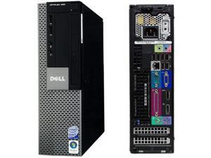 Dell Optiplex 960 - Windows Pro (32 bit)- 4GB - DVDRW - Core 2 Duo - 3 GHz - 160GB HD - Radeon HD 3450 - SFF Dell Optiplex 960 - Windows Pro (32 bit)- 4GB - DVDRW - Core 2 Duo - 3 GHz - 160GB HD - Radeon HD 3450 - SFF