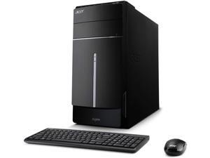 Acer Aspire ATC-605-UB11 Intel Quad Core i5-4440 3.1GHz 1TB Windows 8.1 Desktop Acer Aspire ATC-605-UB11 Intel Quad Core i5-4440 3.1GHz 1TB Windows 8.1 Desktop