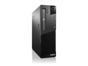 Lenovo ThinkCentre M93p Small Form Factor Desktop Computer (Intel Core i5 3.2 GHz, 4GB RAM, 500GB HDD, No Optical, Windows 8.1 Professional) Lenovo ThinkCentre M93p Small Form Factor Desktop Computer (Intel Core i5 3.2 GHz, 4GB RAM, 500GB HDD, No Optical, Windows 8.1 Professional)