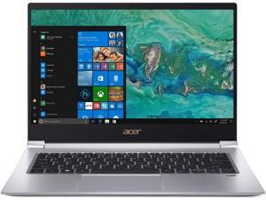 Acer Swift 3 14" Premium Customized Laptop | Intel Quad Core i5-8265U | 8GB RAM 1024GB SSD | Full HD IPS | Gigabit WiFi | Upto 12 hours Battery Life | Windows 10 Silver Only 3.0lb Acer Swift 3 14" Premium Customized Laptop | Intel Quad Core i5-8265U | 8GB RAM 1024GB SSD | Full HD IPS | Gigabit WiFi | Upto 12 hours Battery Life | Windows 10 Silver Only 3.0lb