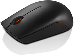 Lenovo 300 Wireless Compact Mouse, Black, 1000 dpi, Ultra-portable design, Up to 12 months battery life, GX30K79402 Lenovo 300 Wireless Compact Mouse, Black, 1000 dpi, Ultra-portable design, Up to 12 months battery life, GX30K79402