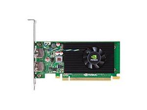 Lenovo Quadro NVS 310 Graphic Card - 1 GB - PCI Express 2.0 - Low-Profile Lenovo Quadro NVS 310 Graphic Card - 1 GB - PCI Express 2.0 - Low-Profile