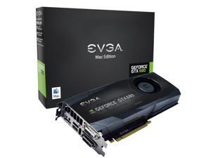 eVGA 02G-P4-3682-KR VDO 2048MB GTX680 for Mac eVGA 02G-P4-3682-KR VDO 2048MB GTX680 for Mac