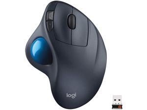 Logitech M570 Wireless Trackball Mouse Logitech M570 Wireless Trackball Mouse