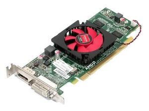 DELL M0KV6 Dell/AMD Radeon HD6450 Video Card 1GB DP (DVI-I) LP PCIe x16 DELL M0KV6 Dell/AMD Radeon HD6450 Video Card 1GB DP (DVI-I) LP PCIe x16