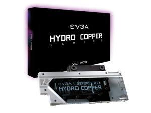 EVGA Hydro Copper Waterblock for GeForce RTX 2070/2080 400-HC-1189-B1 EVGA Hydro Copper Waterblock for GeForce RTX 2070/2080 400-HC-1189-B1