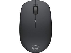 dell wm311 mouse red