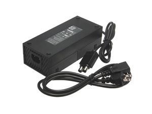 US Adapter Charger Power Supply Cable Cord for Microsoft Xbox One US Adapter Charger Power Supply Cable Cord for Microsoft Xbox One