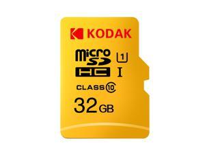 Kodak 8GB SDHC High-Speed Card