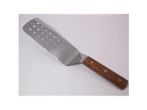 Outdoors 8quot x 3quot Perforated Turner Outdoors 8quot x 3quot Perforated Turner