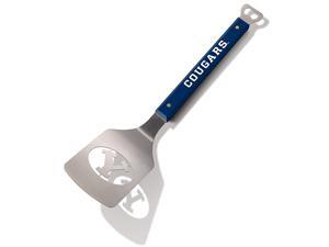 BYU Cougars Spirit Series Sportula Stainless Steel Grilling Spatula BYU Cougars Spirit Series Sportula Stainless Steel Grilling Spatula