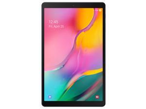 Samsung T510NZSGXAR, Tab A 10.1" Wi-Fi 128GB, Silver, 2019 Samsung T510NZSGXAR, Tab A 10.1" Wi-Fi 128GB, Silver, 2019