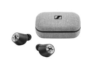 Sennheiser MOMENTUM True Wireless Bluetooth InEar Headphones