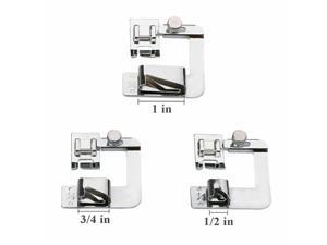 32pcs Domestic Sewing Machine Presser Foot Feet Set for Brother Singer Janome 32pcs Domestic Sewing Machine Presser Foot Feet Set for Brother Singer Janome