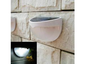 Waterproof 6LED Solar Power Light Sensor Wall Light Outdoor Garden Fence Lamp Waterproof 6LED Solar Power Light Sensor Wall Light Outdoor Garden Fence Lamp