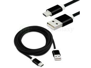 50X Micro USB 10FT Braided Cable for Galaxy Tab Note Pro 8.4 10.1 12.2 50X Micro USB 10FT Braided Cable for Galaxy Tab Note Pro 8.4 10.1 12.2